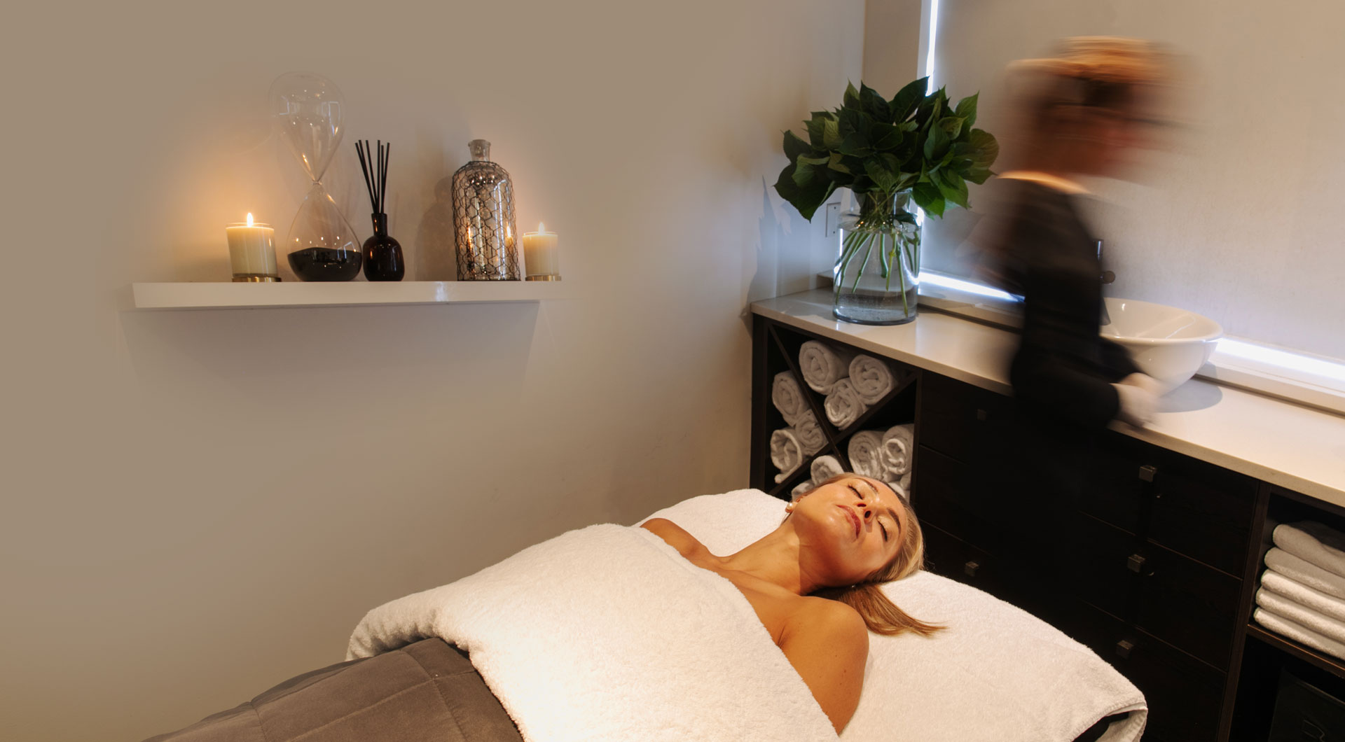 massage course