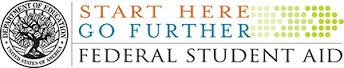 federal student aid button