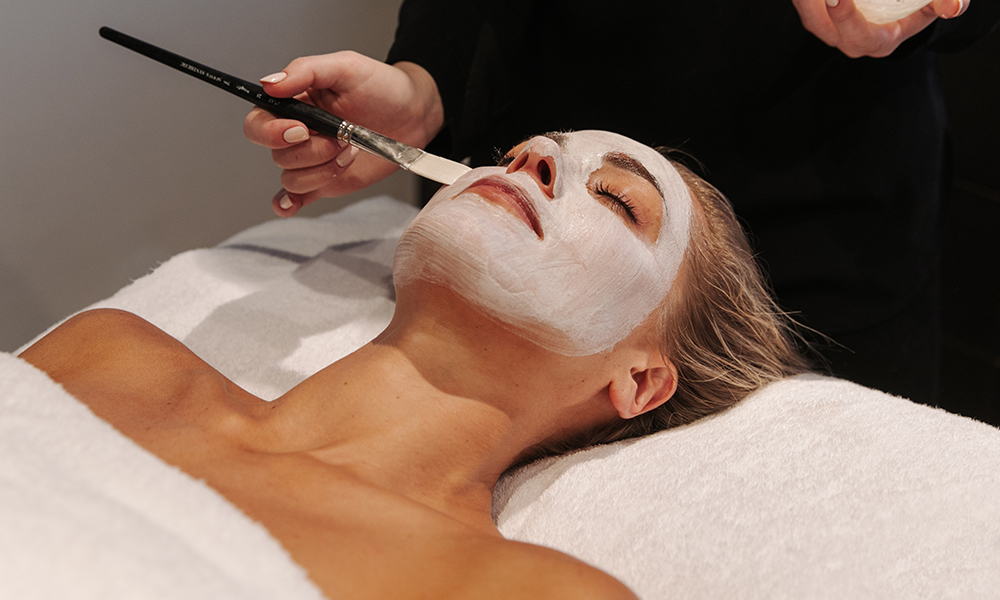 facial