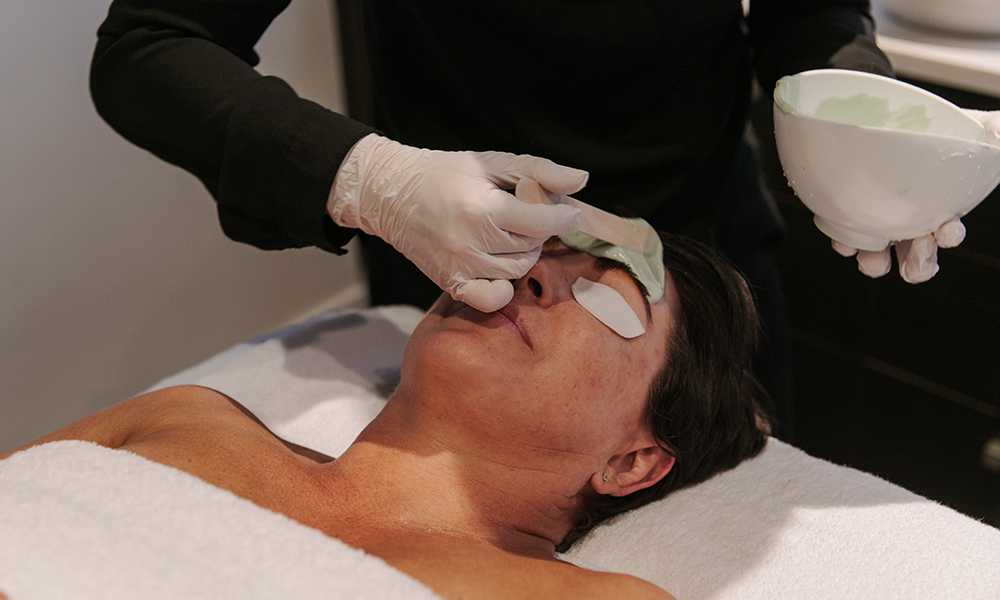 facial
